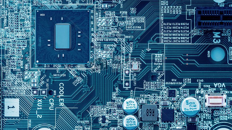 PCB打样与批量生产：价格差异背后的秘密